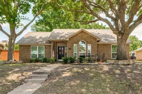 8070 Rock Brook Street, Frisco, TX 75034