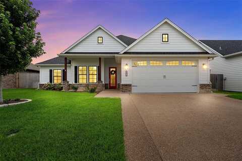 10016 Wildberry Drive, Waco, TX 76712