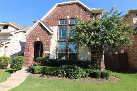 3416 Flat Creek Drive, Plano, TX 75025