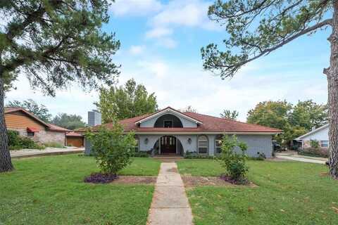 433 Circleview Drive S, Hurst, TX 76054