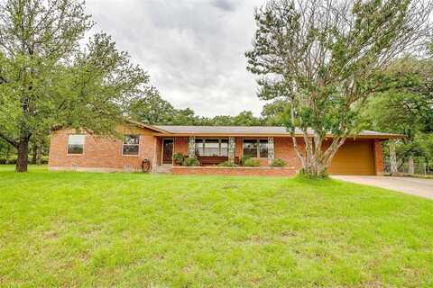 317 Breezy Lane, Azle, TX 76020