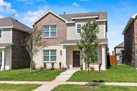 3208 Dillonwood Street, Celina, TX 75009