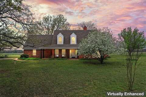 891 County Road 223, Collinsville, TX 76233