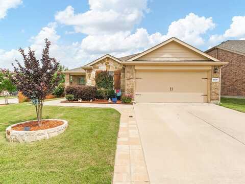 1118 Nickel Street, Princeton, TX 75407