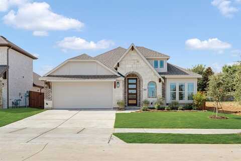 3109 Emerald Trace Drive, Denton, TX 76226