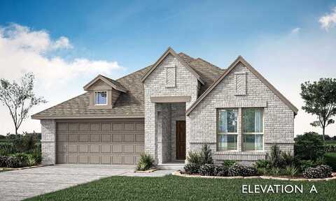 119 Whistling Duck Drive, Balch Springs, TX 75181