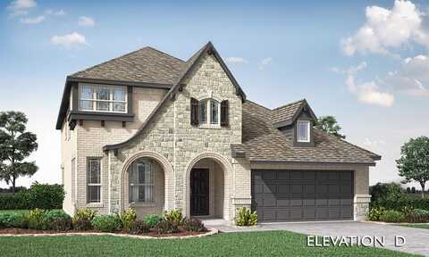 936 Homestead Drive, DeSoto, TX 75115
