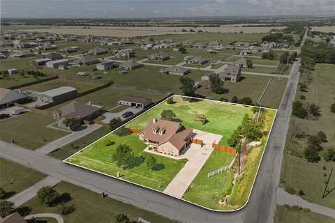 1000 Macadamia Street, Venus, TX 76084