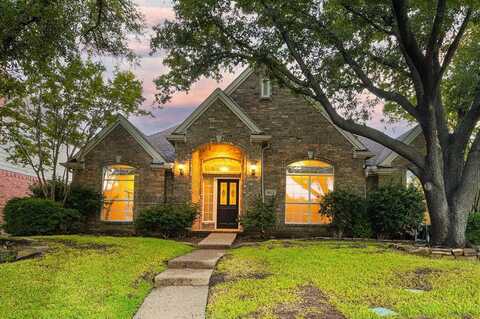 9611 E Oaks Lane, Irving, TX 75063