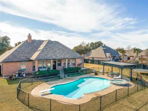 200 Applewood Lane, Haslet, TX 76052
