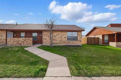 1715 Creekview Drive, Glenn Heights, TX 75154