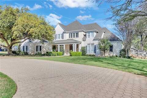 2034 Oak Glen Drive, Mc Gregor, TX 76657