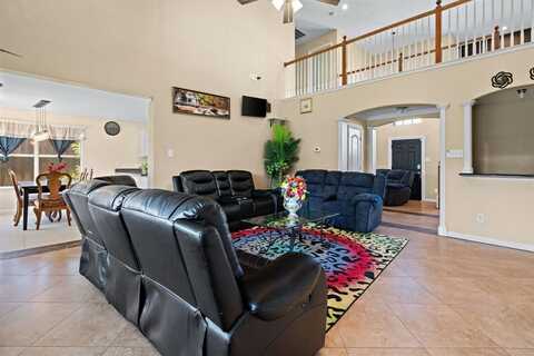 2012 Aster Trail, Forney, TX 75126
