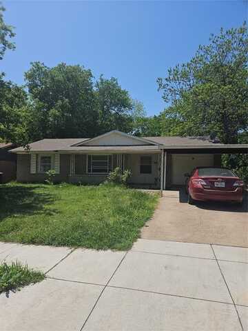 7211 Arborcrest Drive, Dallas, TX 75232