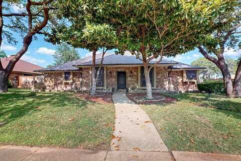 5008 Urban Crest Road, Dallas, TX 75227