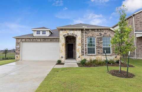 1811 Sideoat Lane, Princeton, TX 75407