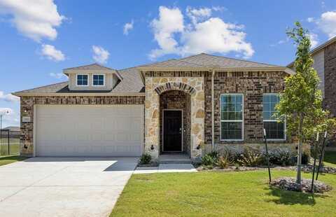 1811 Sideoat Lane, Princeton, TX 75407