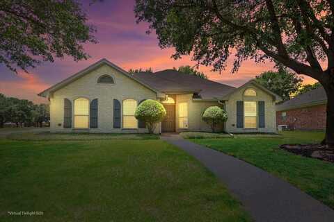 713 Tahoe Trail, Hewitt, TX 76643