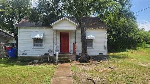 2610 Webster Avenue, Waco, TX 76711