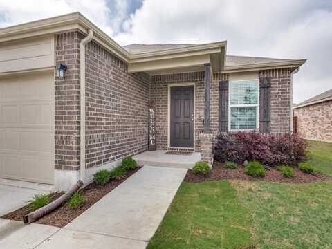 1316 Trace Dr Drive, Aubrey, TX 76227
