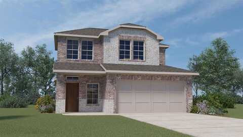 622 Minnie Lane, Pilot Point, TX 76258