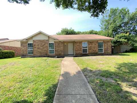 7414 Emory Oak Lane, Dallas, TX 75249
