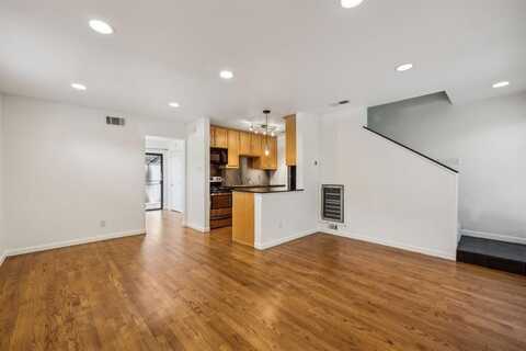 4320 Cole Avenue, Dallas, TX 75205