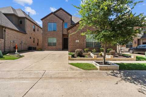 7913 Heritage Palms Trail, McKinney, TX 75070