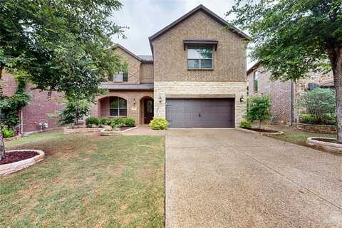 330 Heritage Lane, Wylie, TX 75098