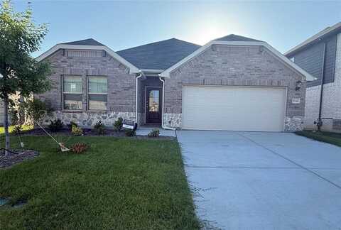 9144 Horse Herd Drive, Fort Worth, TX 76036