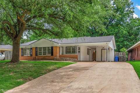 2932 W Cavett Drive, Shreveport, LA 71104