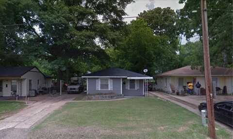 2536 Desoto Street, Shreveport, LA 71103
