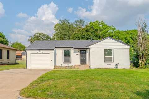 418 Freeman Street, Mesquite, TX 75149