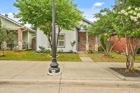 4706 Spring Avenue, Dallas, TX 75210