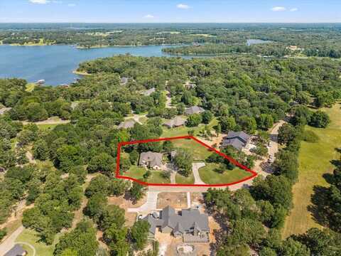 271 Private Road 5943, Yantis, TX 75497