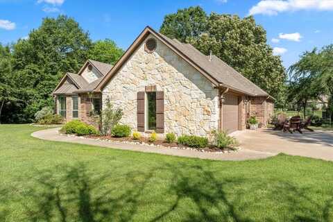 271 Private Road 5943, Yantis, TX 75497