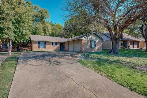619 Cove Hollow, Dallas, TX 75224