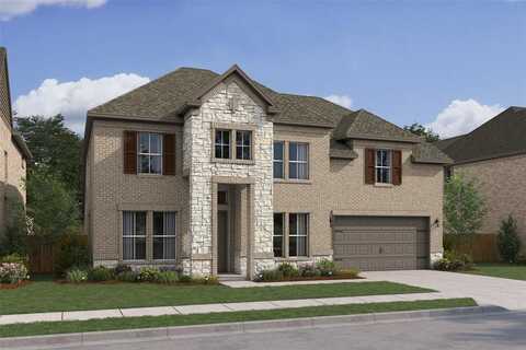5656 Taylor Trail, Arlington, TX 76017