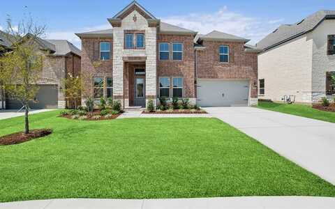 5656 Taylor Trail, Arlington, TX 76017