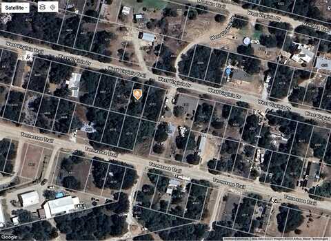 4315 W Virginia Drive, Granbury, TX 76048