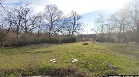 1151 Freeman Street, Fort Worth, TX 76104