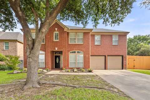 6952 Canyon Springs Road, Fort Worth, TX 76132