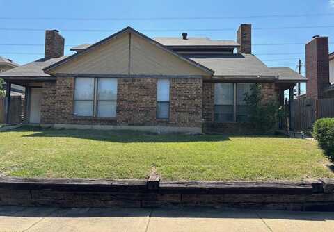 2710 SHERRY STREET Street, Arlington, TX 76014