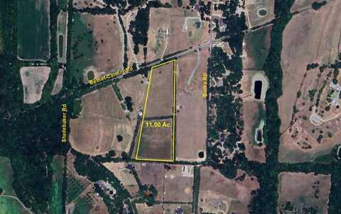Tbd Bethel-Cannon Road, Whitewright, TX 75491
