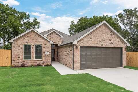 137 Willow Lane, Roanoke, TX 76262