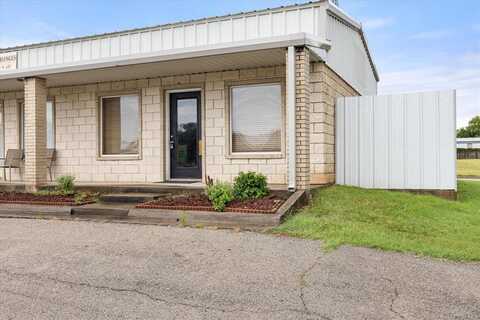 1201 NE Barnard Street, Glen Rose, TX 76043