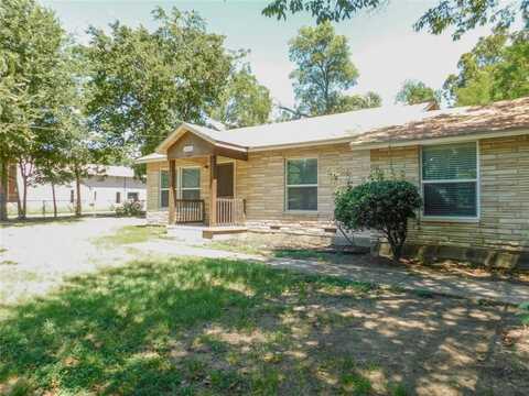 1603 Mccormick Street, Denton, TX 76205