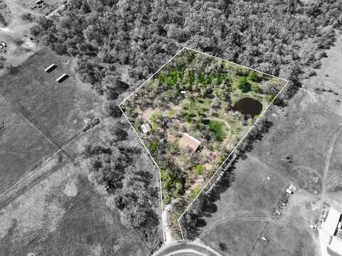 1030 Hcr 2203, Aquilla, TX 76622