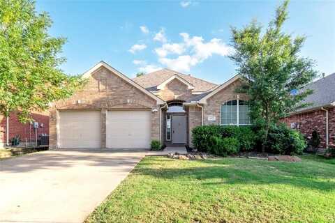 3072 Bigleaf Drive, Little Elm, TX 75068
