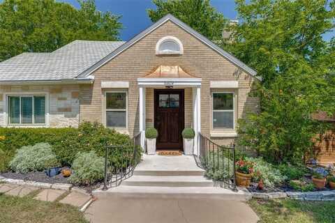 6819 Santa Fe Avenue, Dallas, TX 75223